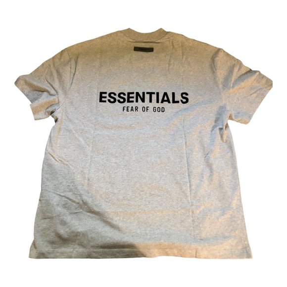Fear of God Other - Fear of God Essentials Tee